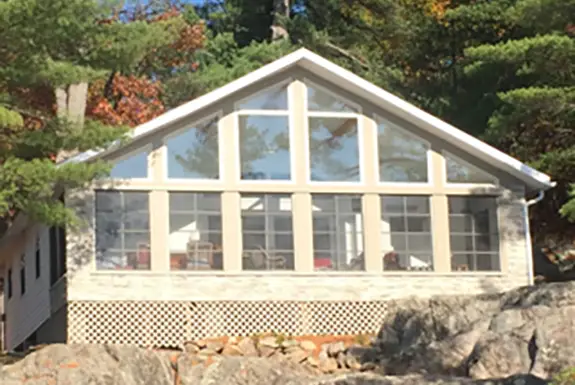 weatherwall enclosure systems inc